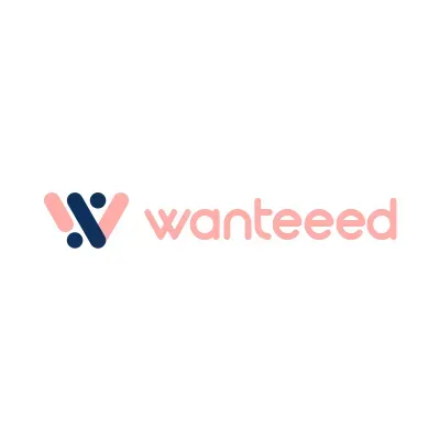 Logo Wanteeed