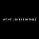 WANT Les Essentiels logo
