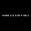 WANT Les Essentiels logo