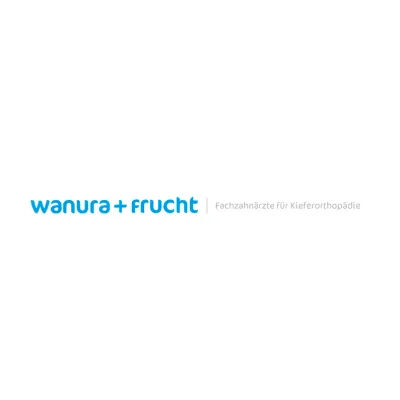 Dr. Christian Wanura Dr. Sibylle Frucht