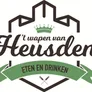 Logo 'T Wapen van Heusden