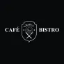 Logo Café - Bistro 't Wapen van Reeuwijk
