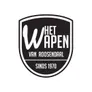 Logo 't Wapen van Roosendaal