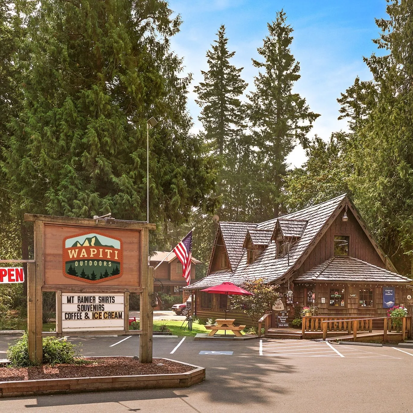 Wapitioutdoors