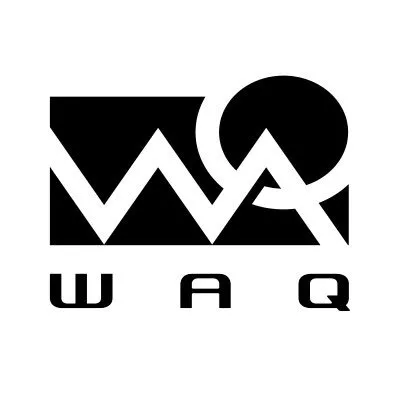 WAQ公式オンラインストア logo