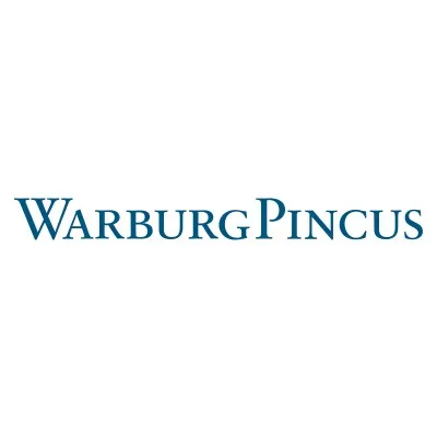 Warburg Pincus logo