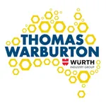 Thomas Warburton Pty Ltd Logo