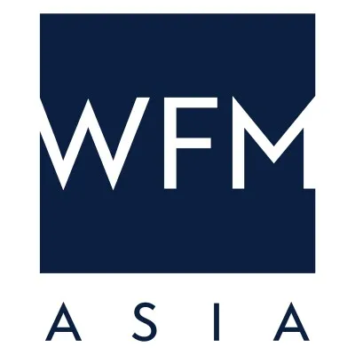 Ward Ferry logo