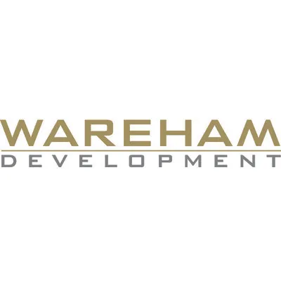 Wareham Development logo