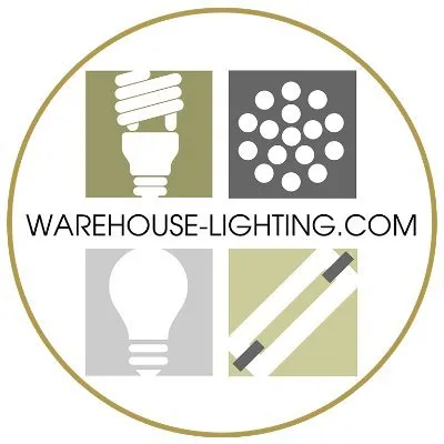 Warehouse Lighting logo