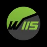 Warehouse115 logo