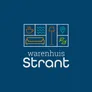 Logo Warenhuis Strant