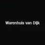 Logo Warenhuis van Dijk