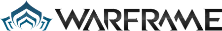 Warframe logo