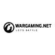 War Gaming logo