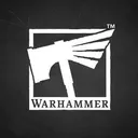 Warhammer logo
