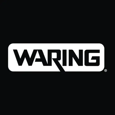 Waring Official Website