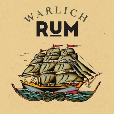 warlich logo