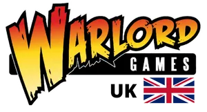 Warlord Games UK logo