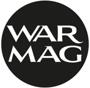 WarMag Logo