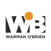 Warman O'Brien logo