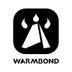 WARMBOND logo