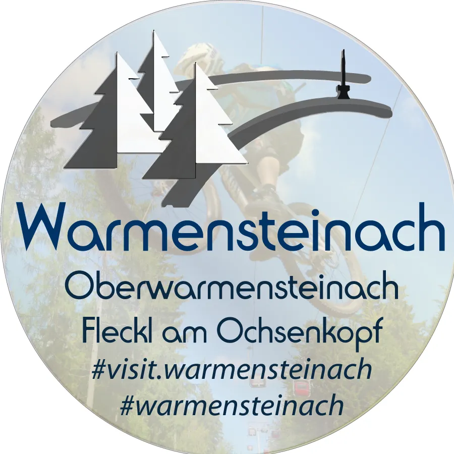 Gemeinde Warmensteinach
