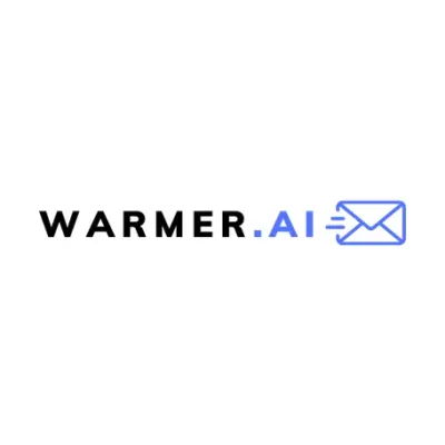 Warmer Logo