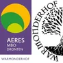 Logo Warmonderhof