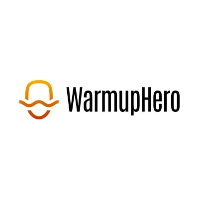 Warmuphero logo