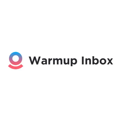 Warmupinbox logo