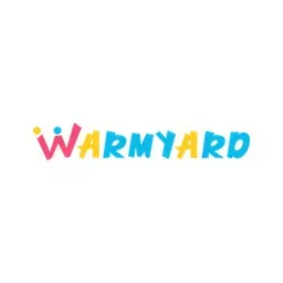 warmyard.co.uk logo