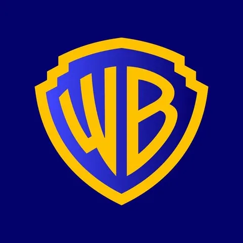 Warner Bros logo
