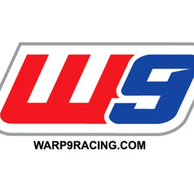 Warp 9 Racing