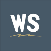 WARPE logo