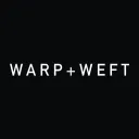 Warp + Weft logo
