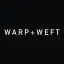 Warp + Weft logo