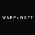 Warp + Weft logo