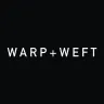 Warp + Weft logo