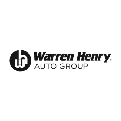 Warren Henry Automotive Group logo