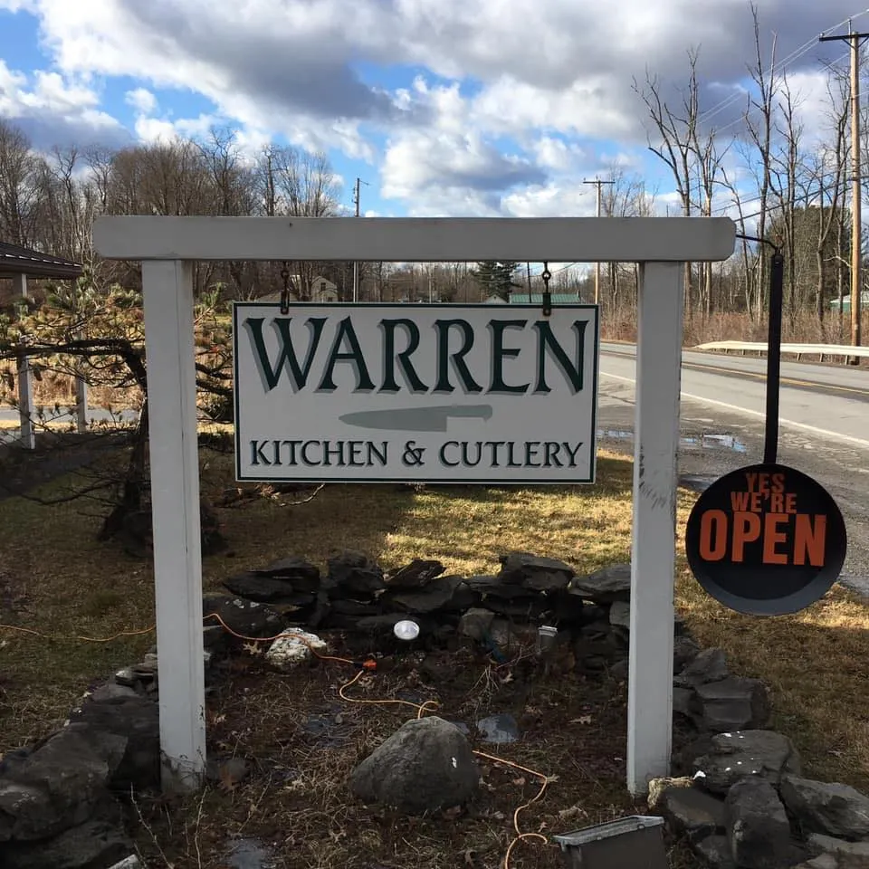 Warrenkitchenandcutlery