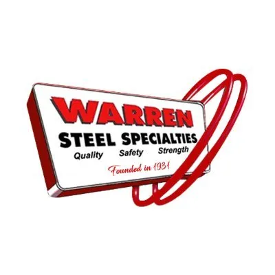 Warren Steel logo