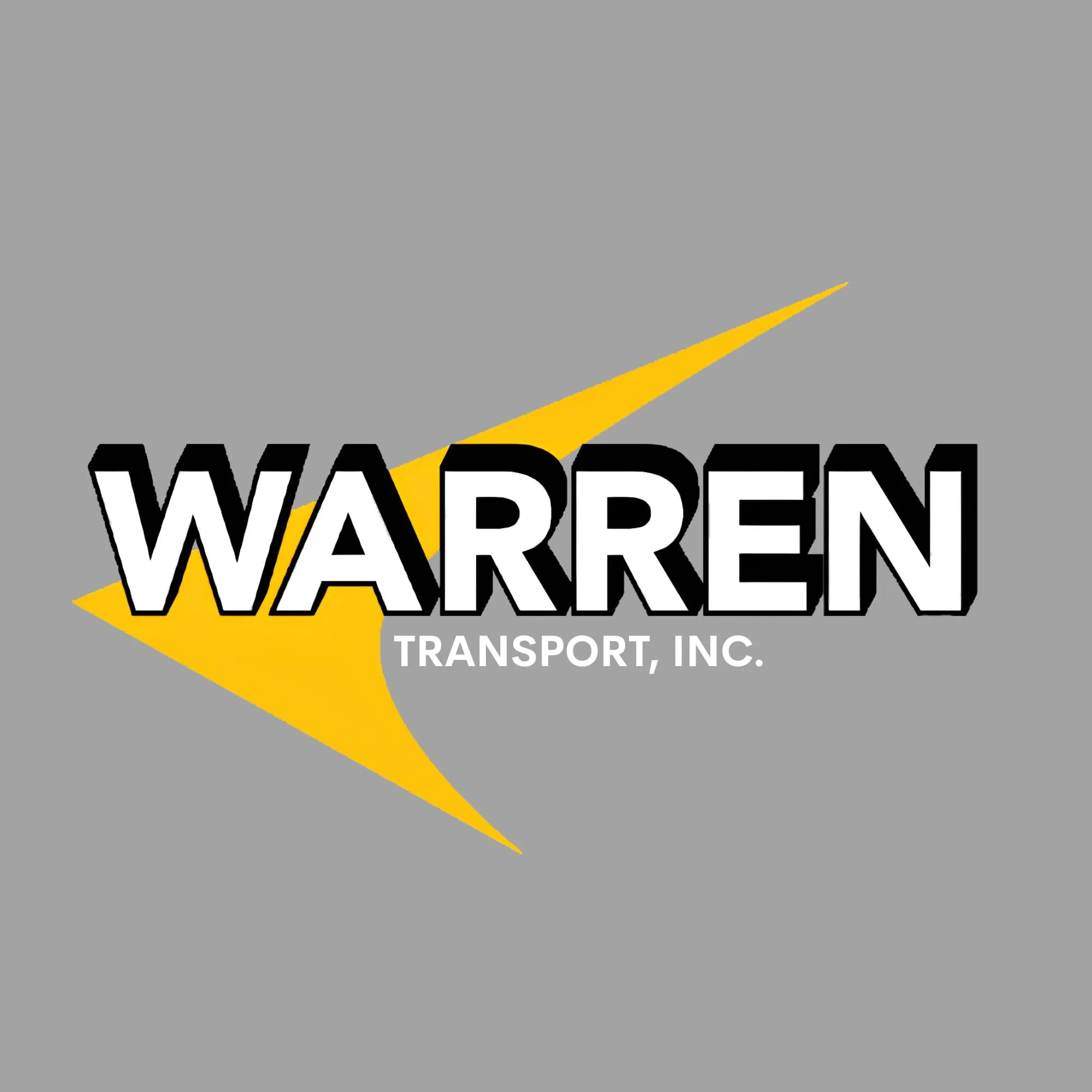 Warren Transport, Inc. logo