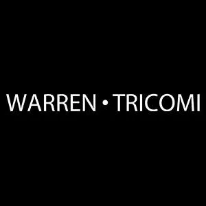 Warren Tricomi Logo