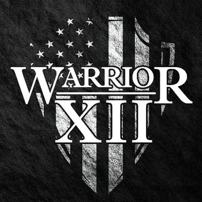 warrior12.com logo