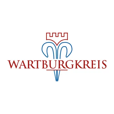 Landratsamt Wartburgkreis