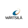 Logo Wärtsilä