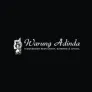 Logo Warung Adinda