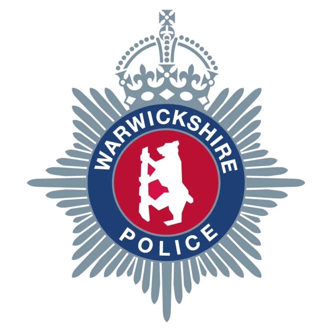 Warwickshire Police logo