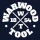 Warwood Tool Co logo